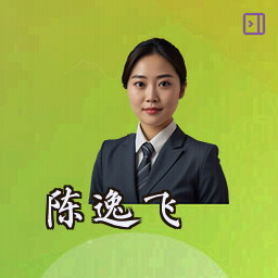 陈逸飞